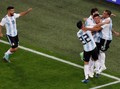 8 Duel Sengit di Babak 16 Besar Piala Dunia 2018