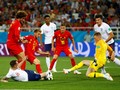 Prediksi Belgia vs Inggris di Piala Dunia 2018
