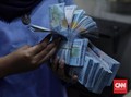 Geopolitik 'Adem', Rupiah Menguat ke Rp14.153 dolar AS