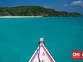 Demi Jaga Laut, RI Patungan Dana dengan Negara Kepulauan