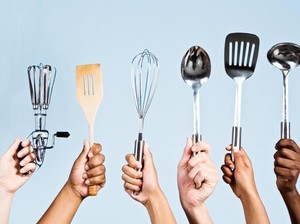 20 Alat Baking yang Wajib Dimiliki Pemula, Bikin Kue Jadi Lebih Mudah!