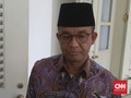 Anies: untuk Pesan Perubahan Saya Pilih Kroasia