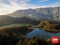 Yang Baru di Dieng Culture Festival 2018