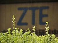 ZTE Langgar Sanksi Percobaan AS, Masa Pengawasan Diperpanjang