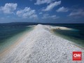 Tips Menjepret Foto Pantai yang Ciamik