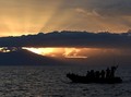 Wisata ke Paropo, Surga Kecil di Danau Toba