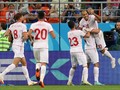 Tunisia Kalahkan Panama di Piala Dunia 2018