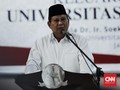 Cak Imin, Anies dan Gatot Masuk Daftar Cawapres Prabowo