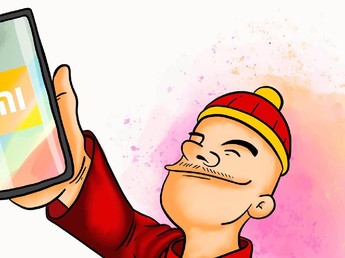 Xiaomi, Produsen Ponsel Cerdas yang Dijuluki Apple-nya China