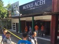 Ledakan di Kantor Media Aceh Diduga Terkait Berita Gubernur