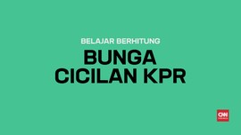 Berhitung Bunga Cicilan Rumah Skema KPR