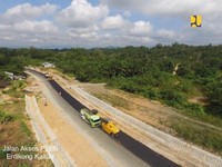 Proyek Tol Paling Baru: Sentul-Karawang Sampai Bogor-BSD!