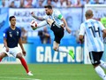 Tiru Gerakan Messi, Pesepakbola Muda India Meninggal