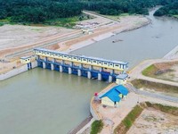 PUPR Gunakan Pendanaan Syariah Rp 13,73T Untuk Proyek Ini