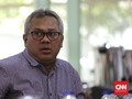 Visi Misi Jokowi-Prabowo di TV, KPU Serahkan ke Gugus Tugas