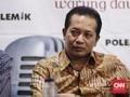 Jurkam Prabowo Duga Suap Meikarta Ada Kaitan ke Timses Jokowi