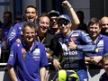 Rossi: Mekanik Yamaha Kabur Setiap Melihat Saya