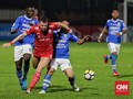 Misi Persija Salip Persib di Bandung