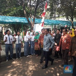 Anies Naikkan NJOP, Ini Daerah yang Paling Mahal Bayar PBB