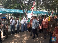 Anies Naikkan NJOP, Ini Daerah yang Paling Mahal Bayar PBB