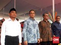 Anies Merasa Pekerjaannya sebagai Mendikbud telah Tuntas