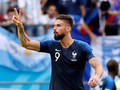 Alasan Giroud yang Terus Dimainkan Meski Belum Cetak Gol