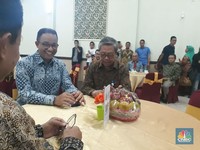 Anies Naikkan NJOP, PBB Jalan Sudirman Nyaris Rp 100 Juta/m2