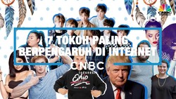 Video: 7 Orang Berpengaruh di Internet