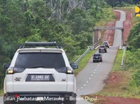 Ini Dia Zona Hijau Covid-19 di Indonesia