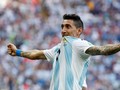 Babak Pertama: Di Maria Gol Geledek, Prancis 1-1 Argentina