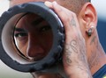 Neymar Tak Mendapat Cinta di PSG