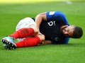 Olivier Giroud Mandul, Tanda Prancis Bisa Juara Piala Dunia