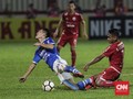 Persib Kalah 1-2 dari Madura United di Liga 1 2018