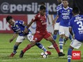 Dirut Persija: Kami Percaya Panpel Persib