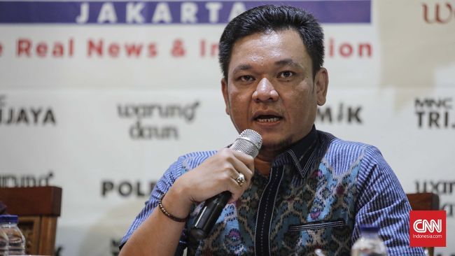 Golkar Bantah Ada Kader yang Dukung Prabowo-Sandi