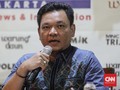 DPR Dukung Khilafah dan Jihad Tetap Ada dalam Pelajaran Agama