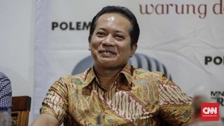 Gerindra Anggap Politik Identitas Wajar Tapi Tak Akan Dipakai