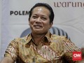 Gerindra Duga Isu Caleg PAN Tolak Kampanye Prabowo Dipelintir