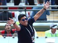 Maradona Minta CONMEBOL Pastikan Boca Juara Copa Libertadores