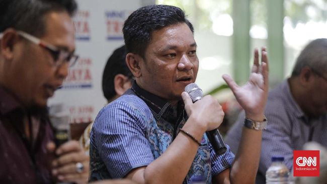 TKN Sebut Isu PKI Tetap Eksis Meski La Nyalla Buka Suara