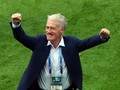 Deschamps Puji Mental Skuat Prancis saat Kalahkan Belgia