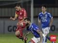 Komdis PSSI Revisi Eksekusi Sanksi Pemain Persija dan Persib