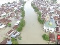 VIDEO: Puluhan Desa di Sulawesi Selatan Terendam Banjir