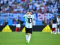 Romero Bingung Nomor Messi Tak Digunakan di Timnas Argentina