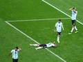 Redup Sinar Amerika Selatan di Piala Dunia