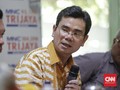 Survei SMRC: Jarak Jokowi dan Prabowo Makin Melebar