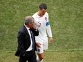 Timnas Portugal Merindukan Cristiano Ronaldo