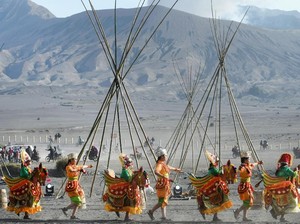 11 Festival Unggulan Jawa Timur Masuk Karisma Event Nusantara 2025