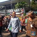 Anies Naikkan NJOP, Bayar PBB Rumah di DKI Kini Makin Mahal