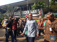 Anies Naikkan NJOP, Bayar PBB Rumah di DKI Kini Makin Mahal